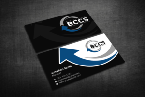 Business Card Design by Imagine design000 for Brady Commercial Construction Services | Design: #23512823