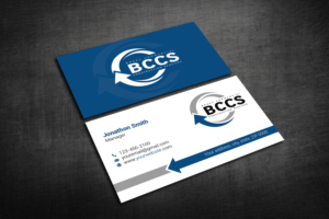 Business Card Design by Imagine design000 for Brady Commercial Construction Services | Design: #23512840