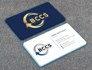 Business Card Design by nurulhasan.iou for Brady Commercial Construction Services | Design: #23508596