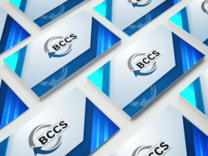 Business Card Design by Creative Pub