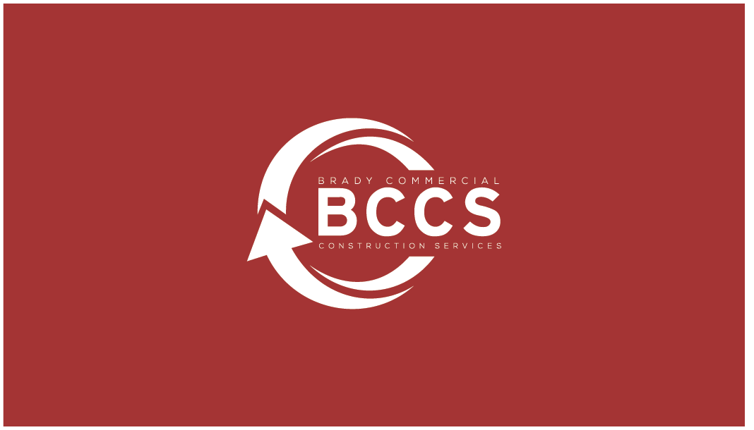 Diseño de Tarjeta de Presentación por muquitnadeem para Brady Commercial Construction Services | Diseño #23564607