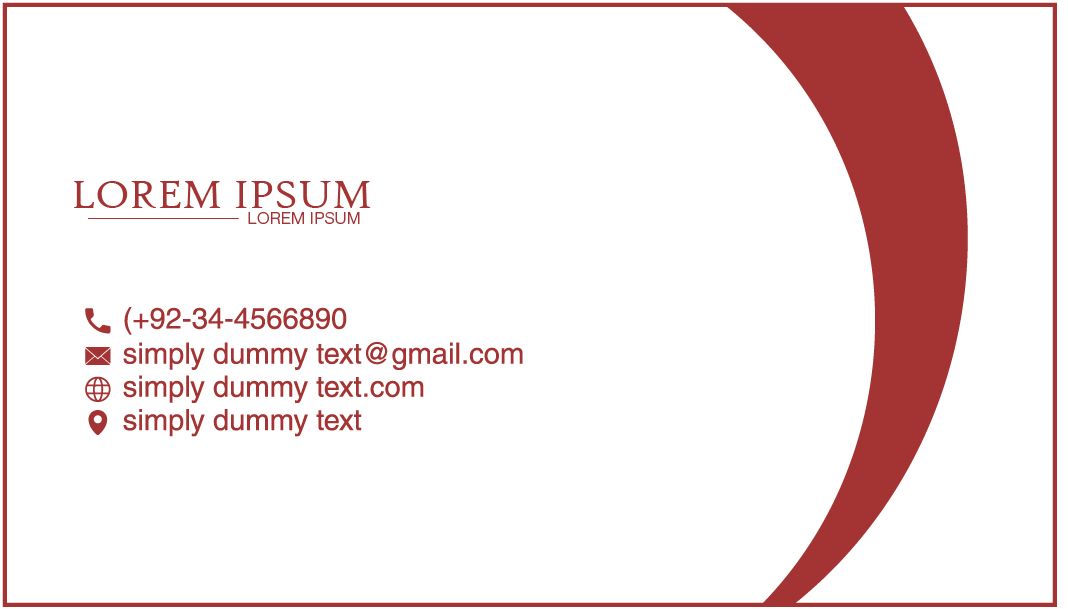Design de Carte de Visite par muquitnadeem pour Brady Commercial Construction Services | Design #23564608