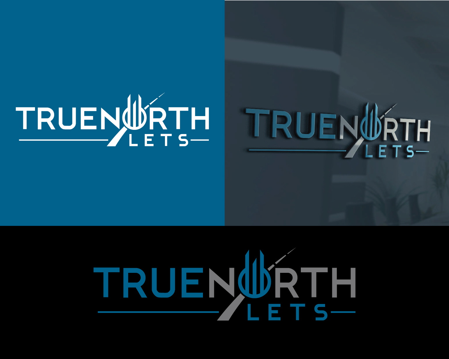 Logo Design by Atec for this project | Design #23511246