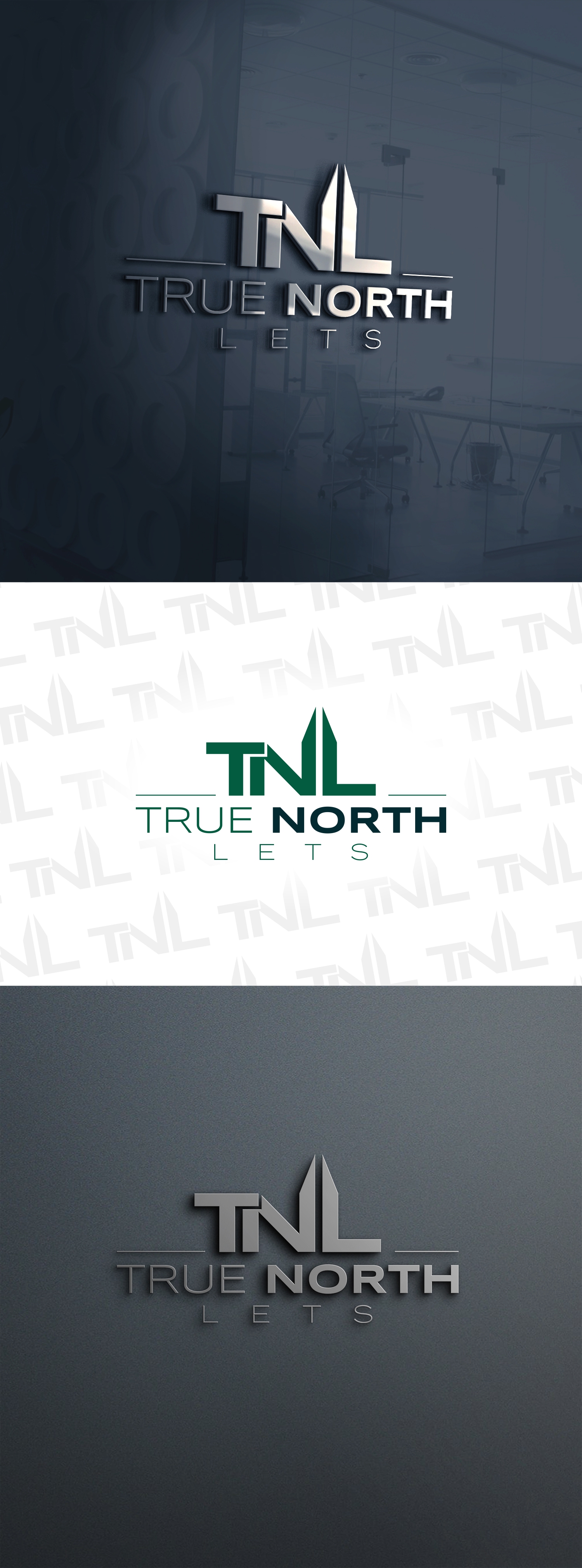 Logo Design by the kiss for this project | Design #23500508