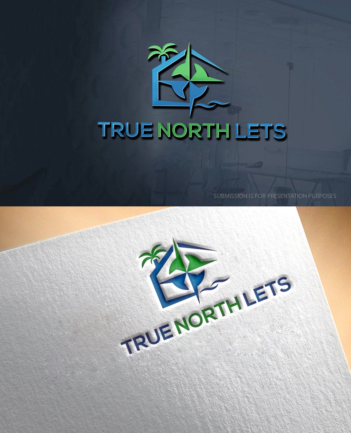 Logo Design by graphicevolution for this project | Design #23504889