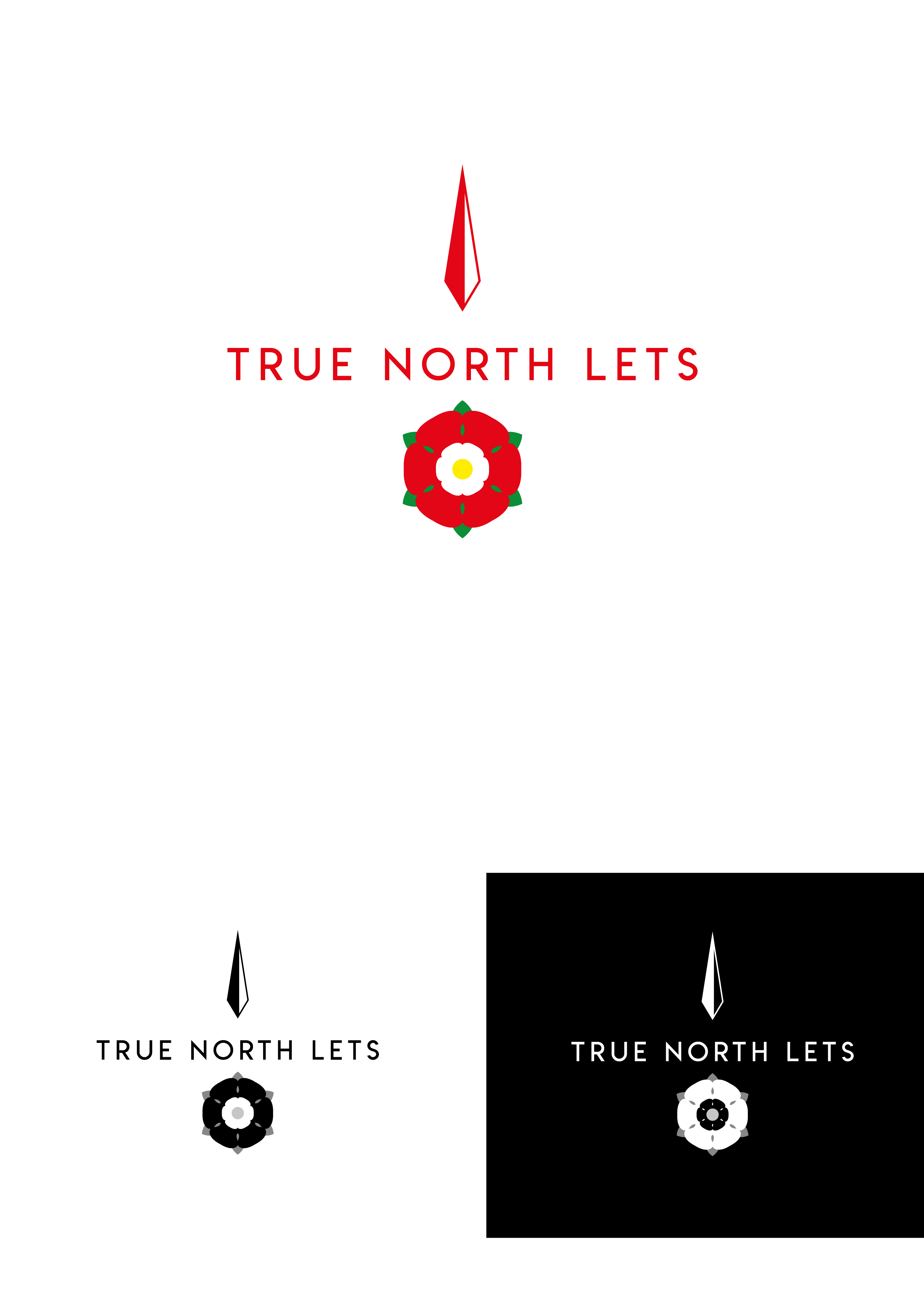 Logo Design by Rationalbay for this project | Design #23500872