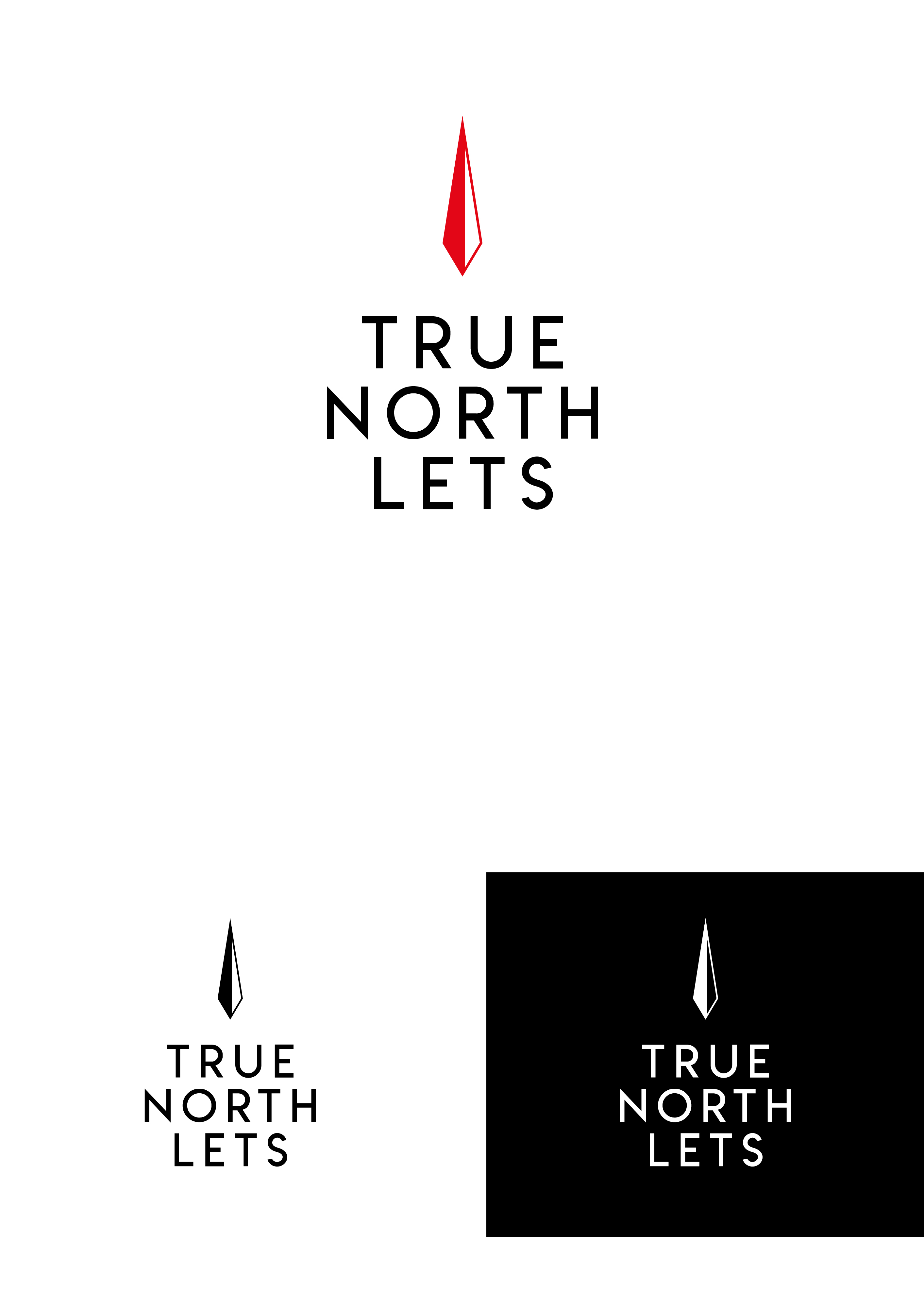 Logo Design by Rationalbay for this project | Design #23500873