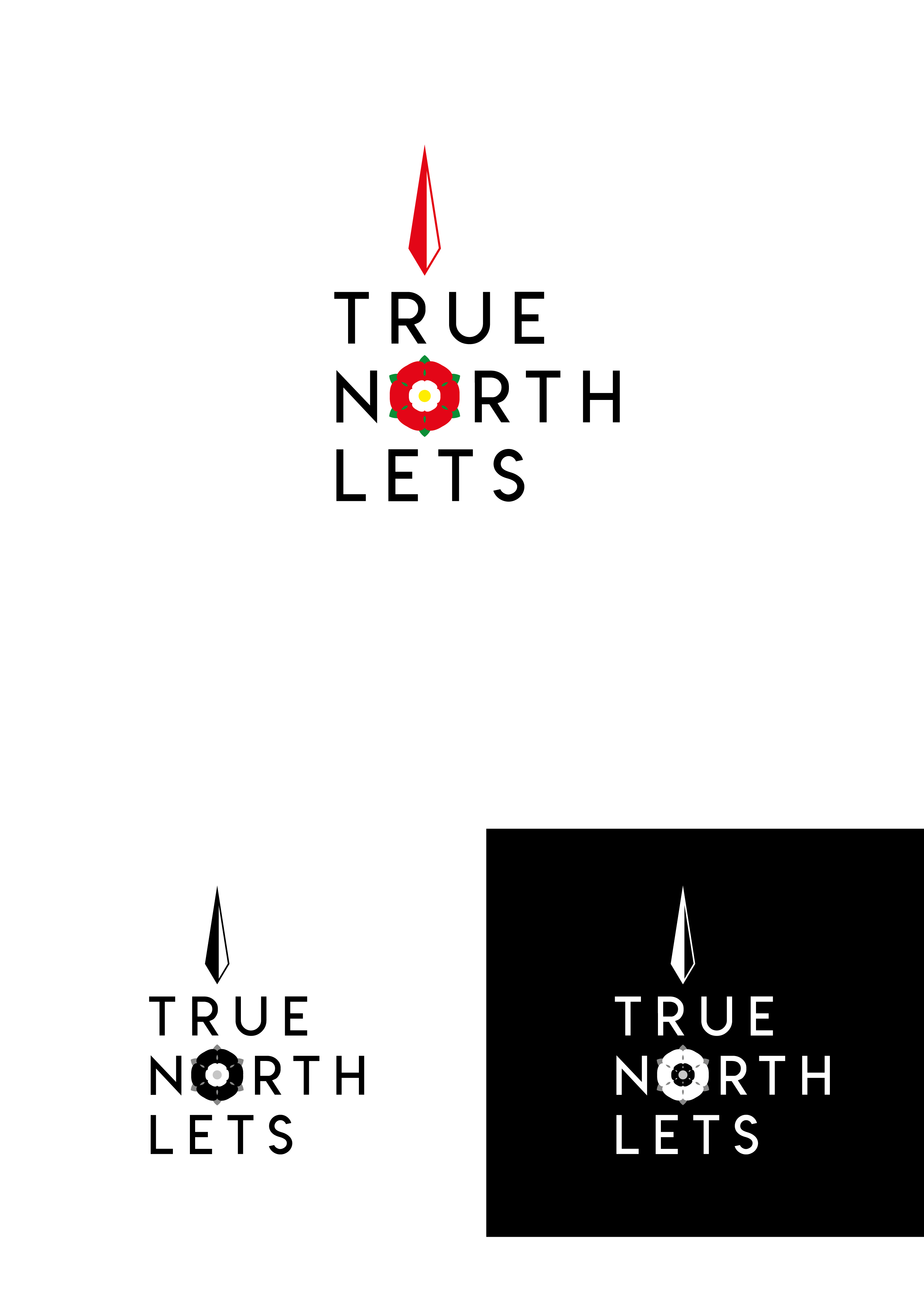 Logo Design by Rationalbay for this project | Design #23500877