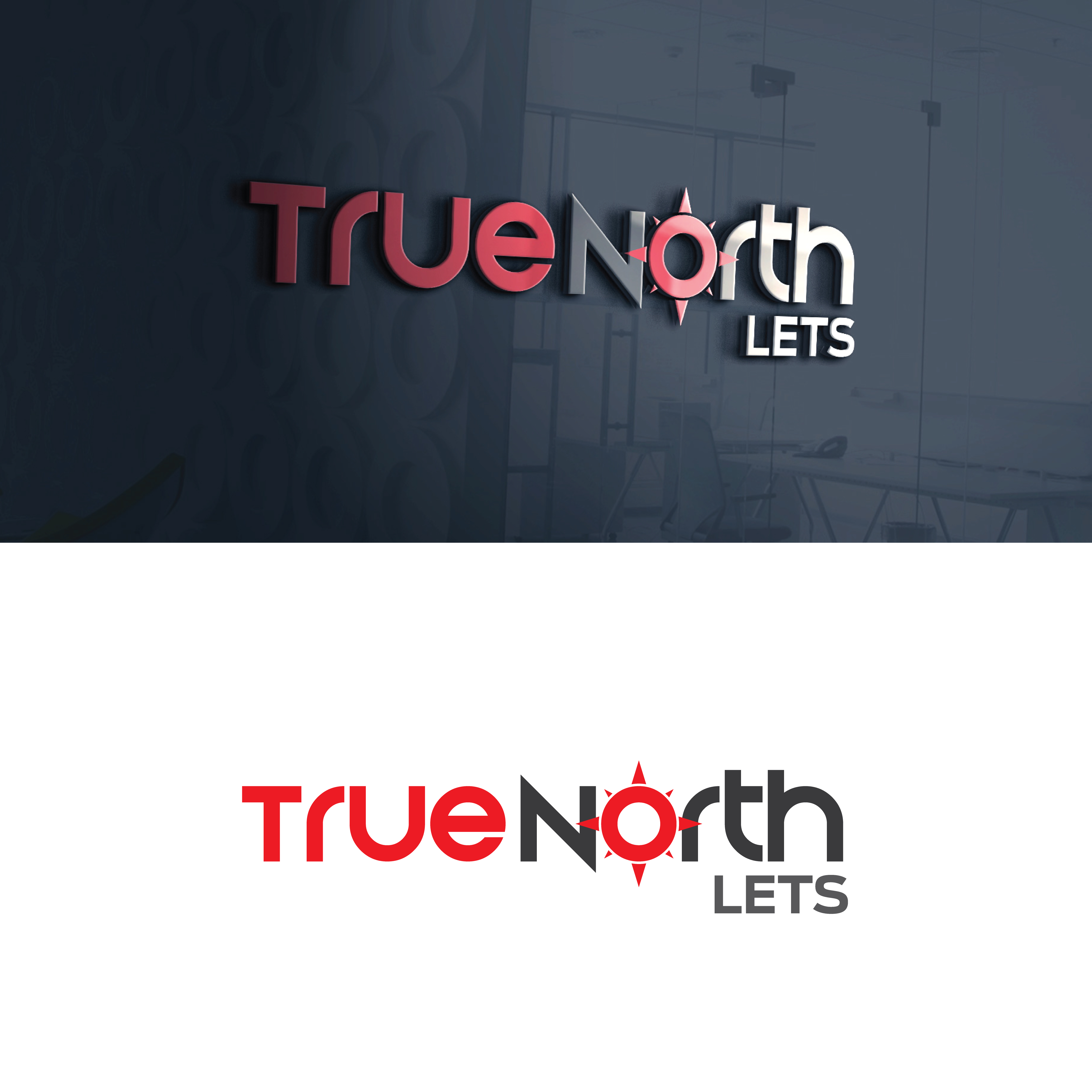 Logo Design by Denviron for this project | Design #23500826