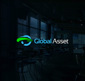 Logo Design by Arham Hidayat for Global Asset | Design #23527617