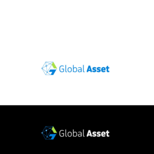 Logo Design by spontaneous for Global Asset | Design #23547709