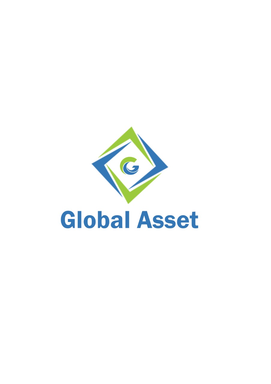 Diseño de Logo por dhruvishah_S.P para Global Asset | Diseño #23510544