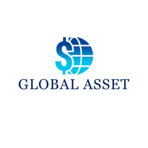 Logo Design by dhruvishah_S.P for Global Asset | Design: #23510846