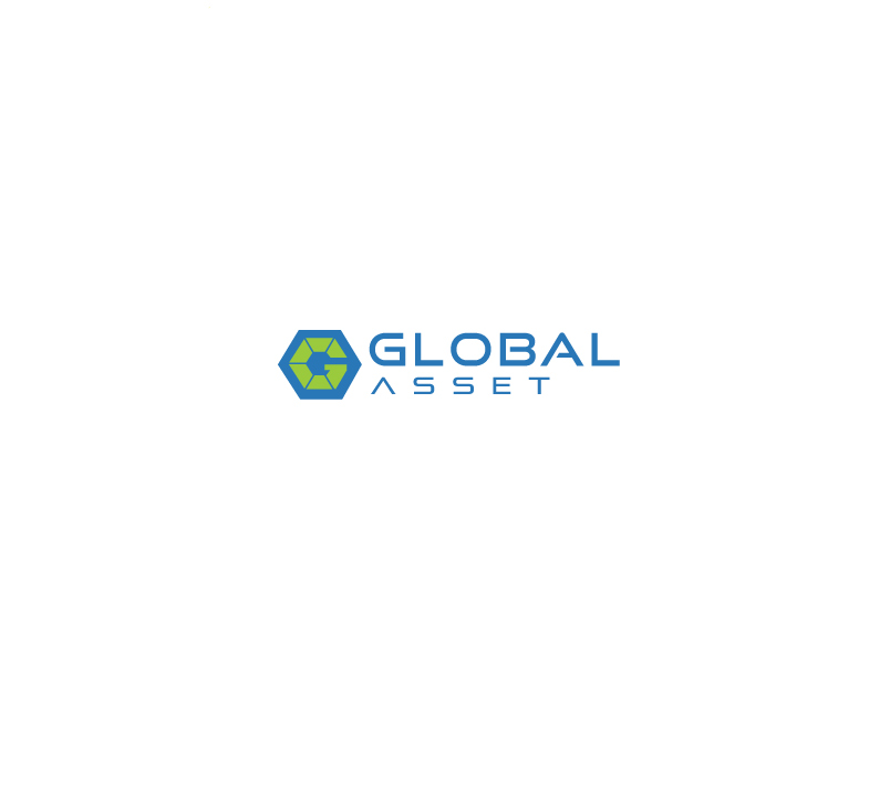 Logo Design by instudio for Global Asset | Design #23512468