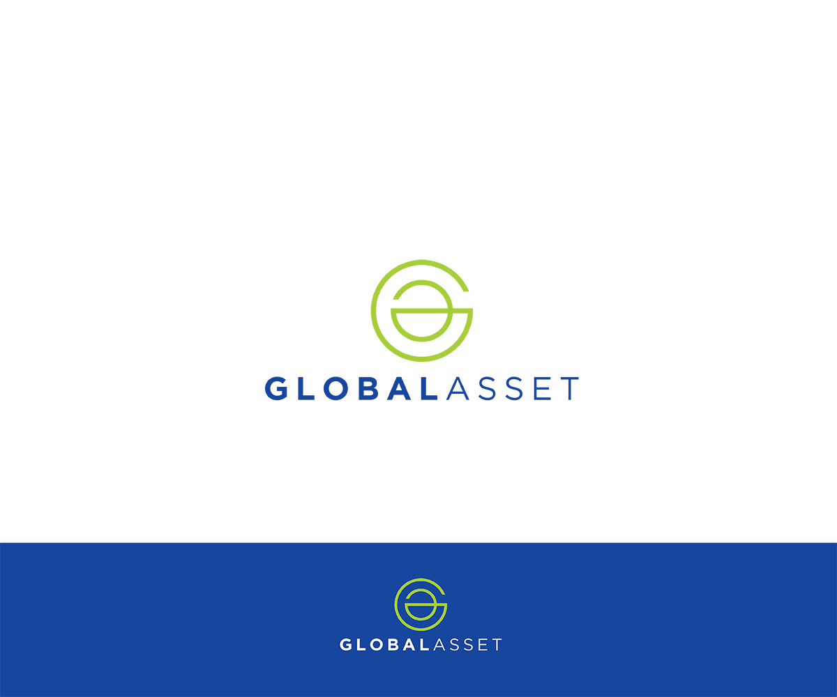 Logo Design by saulogchito for Global Asset | Design #23534825