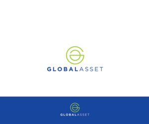 Logo Design by saulogchito for Global Asset | Design #23534825