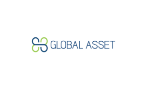 Logo Design by ivo_i_ivanov for Global Asset | Design: #23528082