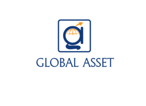 Logo Design by kdrarts for Global Asset | Design: #23513423