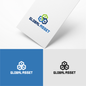 Logo Design by Jordan Faldyson 17