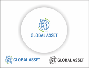 Logo Design by Udaya G for Global Asset | Design #23534305