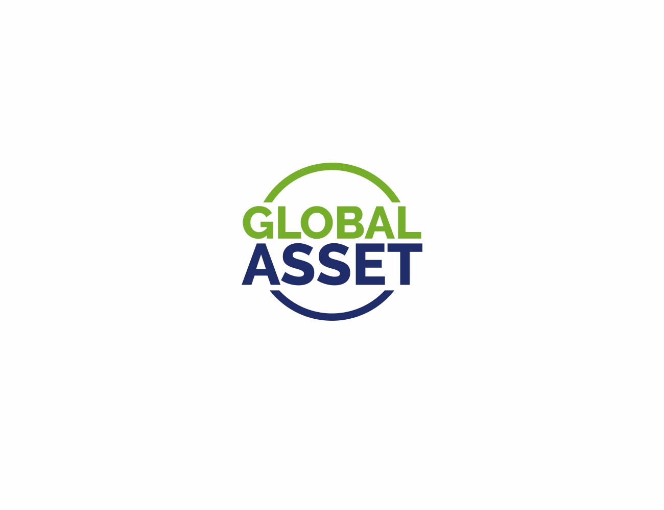 Logo Design by MOH Studio for Global Asset | Design #23500868