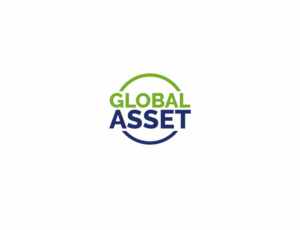 Logo Design by MOH Studio for Global Asset | Design #23500868