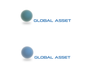 Logo Design by Mir Akrash Ahmed for Global Asset | Design: #23537036