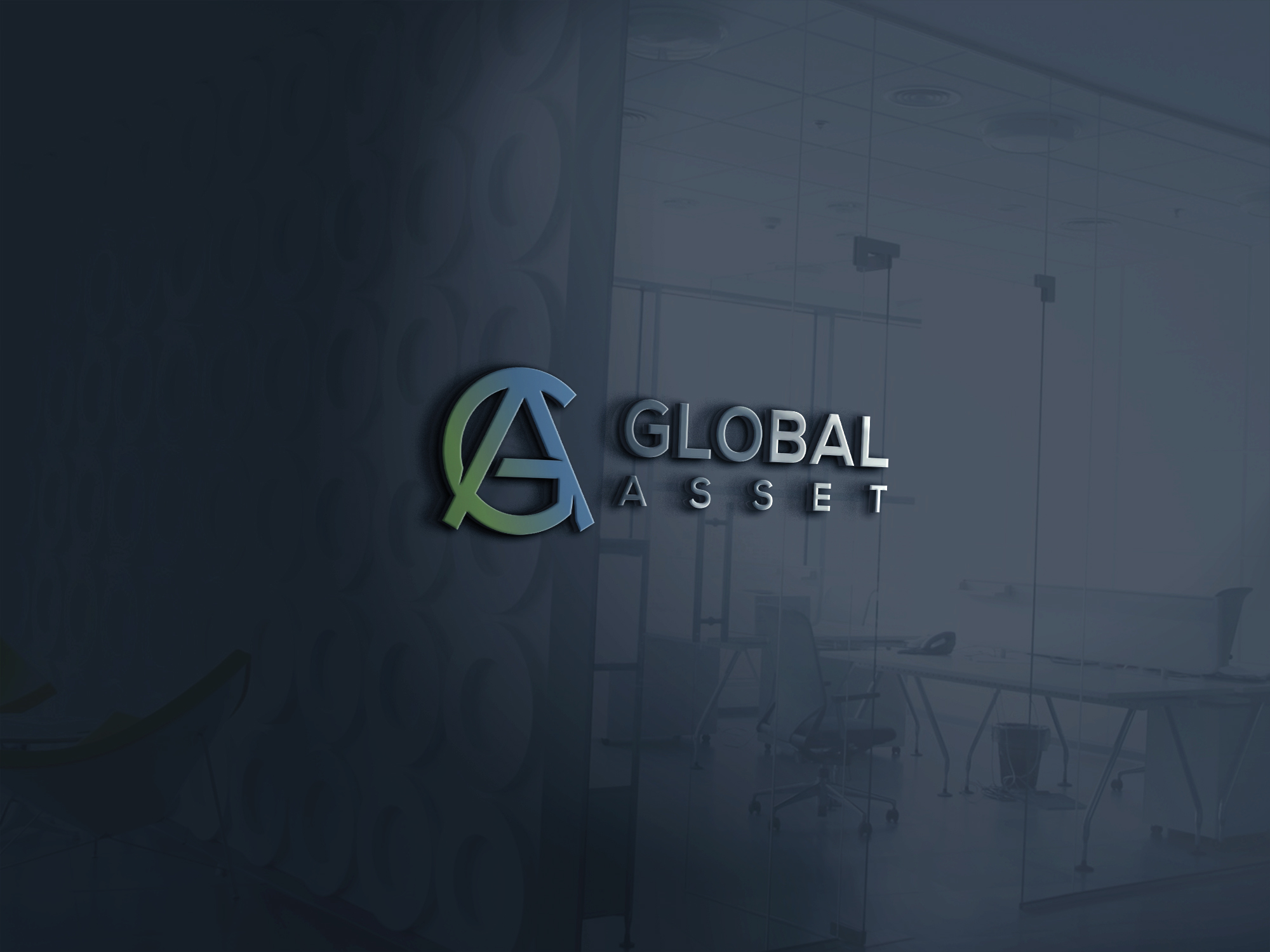 Design de Logo par artistoria™ pour Global Asset | Design #23515666