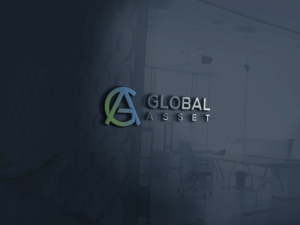 Logo Design by artistoria™ for Global Asset | Design: #23515666