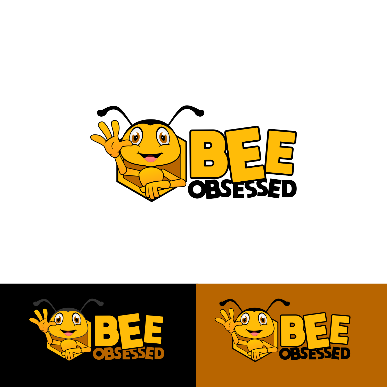 Diseño de Logo por ThiagoB para este proyecto | Diseño #23506898