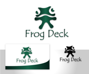 Logo Design by CHRONO