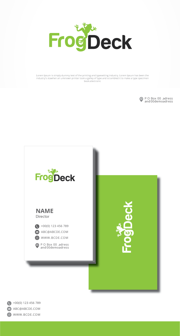 Logo-Design von graphicevolution für Image Display Systems, Inc | Design #23504457