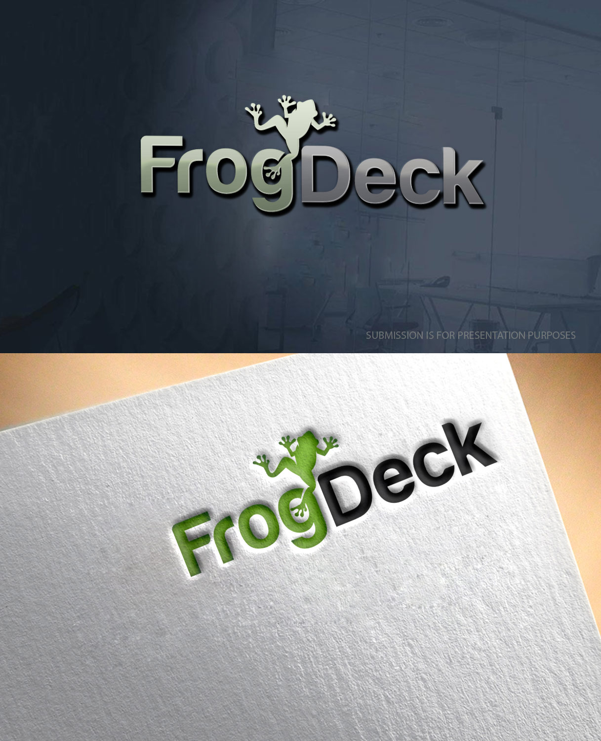 Logo-Design von graphicevolution für Image Display Systems, Inc | Design #23504459