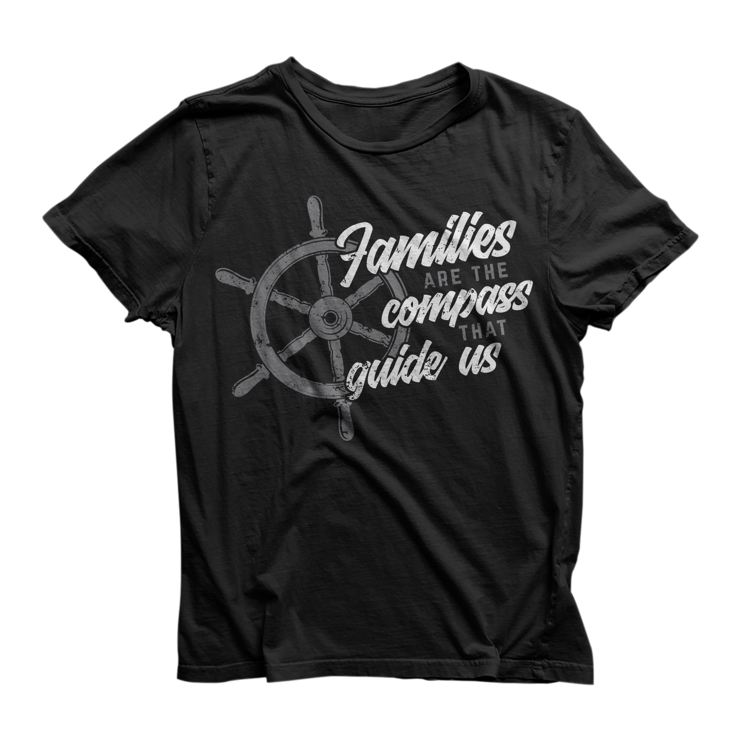 T-shirt Design by Barney Stinson for this project | Design #23504319