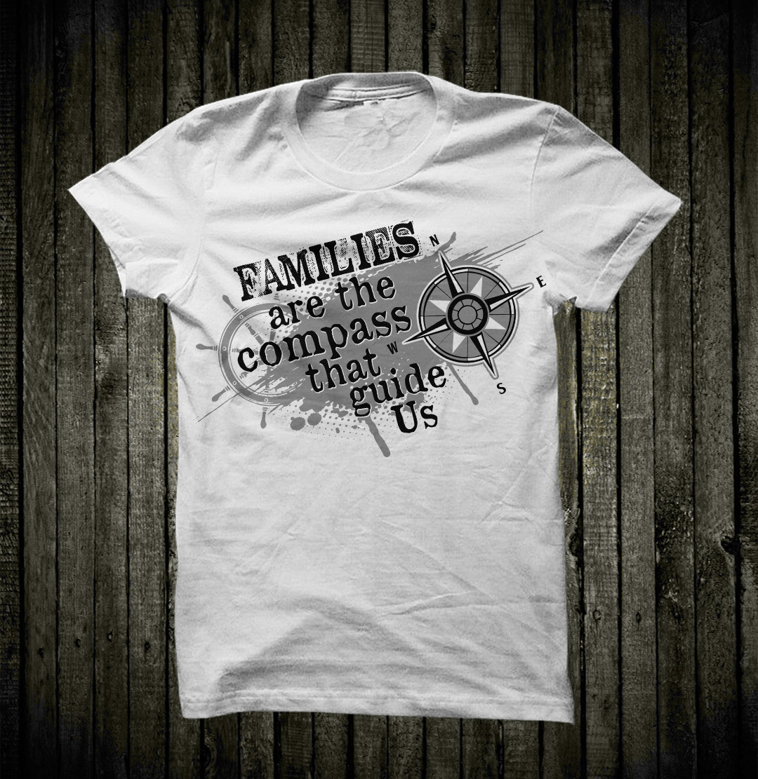 Design de T-shirt par erwin87 pour ce projet | Design #23515783