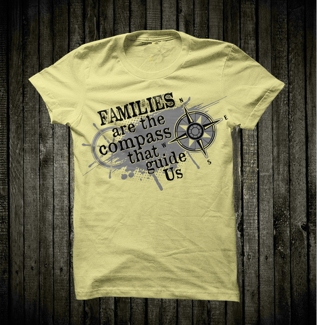 Design de T-shirt par erwin87 pour ce projet | Design #23515784