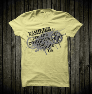 Design de T-shirt par erwin87 pour ce projet | Design : #23515784