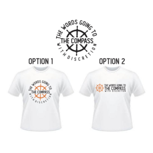 T-shirt Design by andi_fikri
