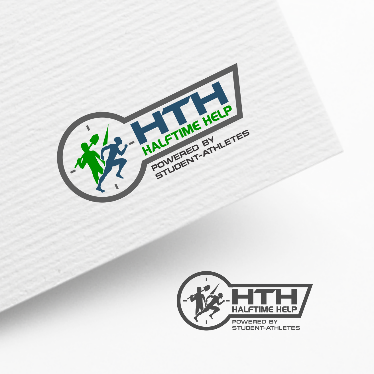 Logo Design by Arham Hidayat for this project | Design #23531074