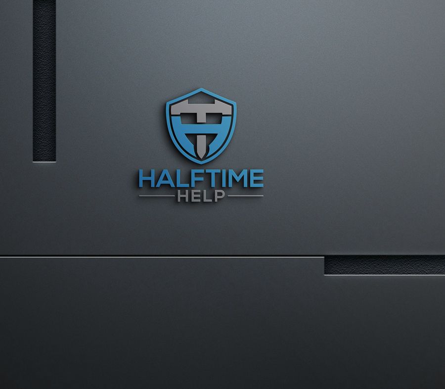 Logo Design by khairul 5 for this project | Design #23504174