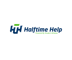Logo Design by _marine