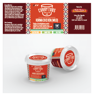 Graphic Design by Nathan Ghans for this project | Design #23544870