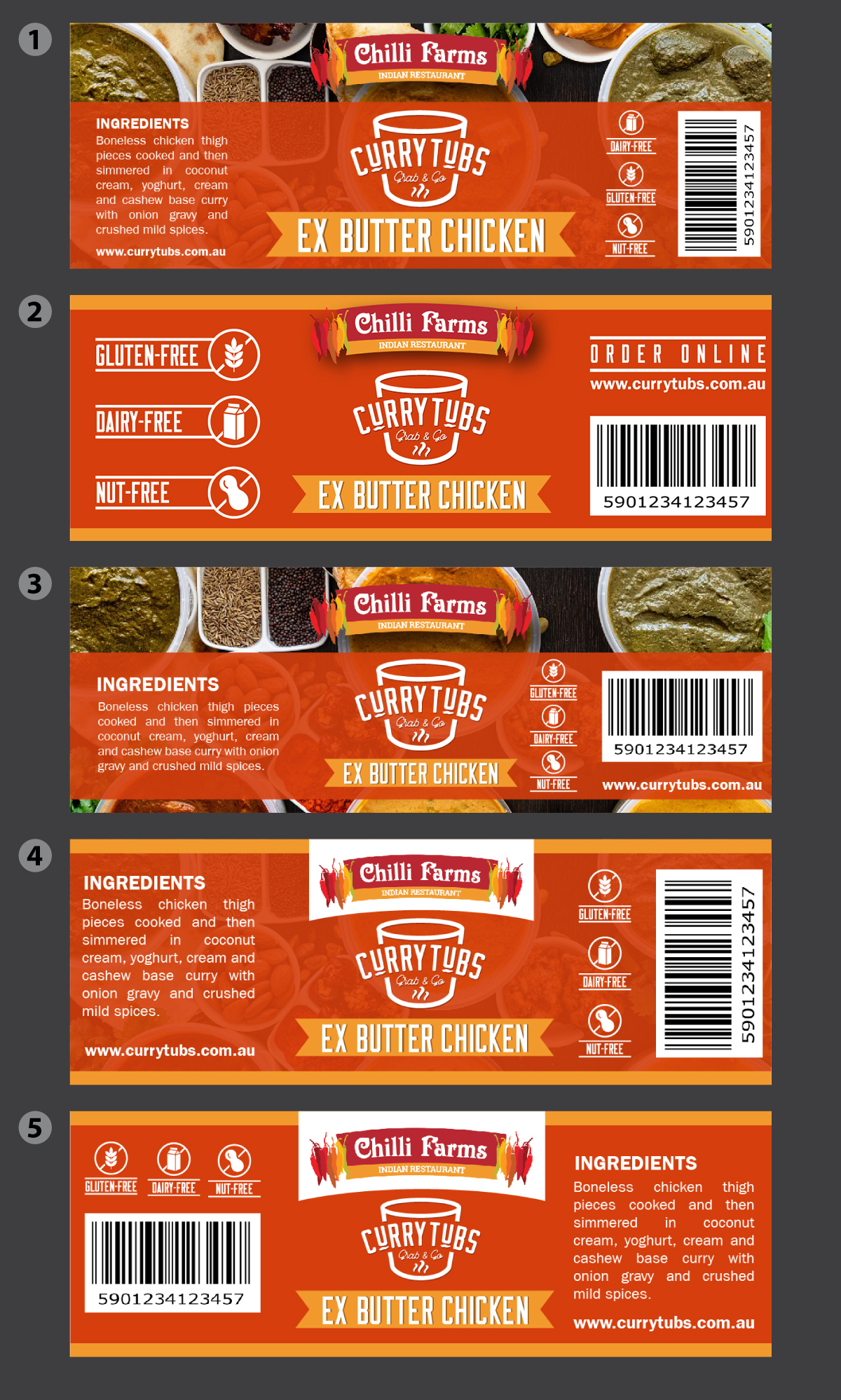 Grafik-Design von kaatem für dieses Projekt | Design #23505258