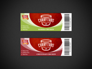Graphic Design by Candle Light Designs for this project | Design: #23499627