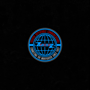 THEATER DEPLOYABLE COMMUNICATIONS // CONNECTING THE WARFIGHTER SINCE 1997  | Design de Logo par AFD