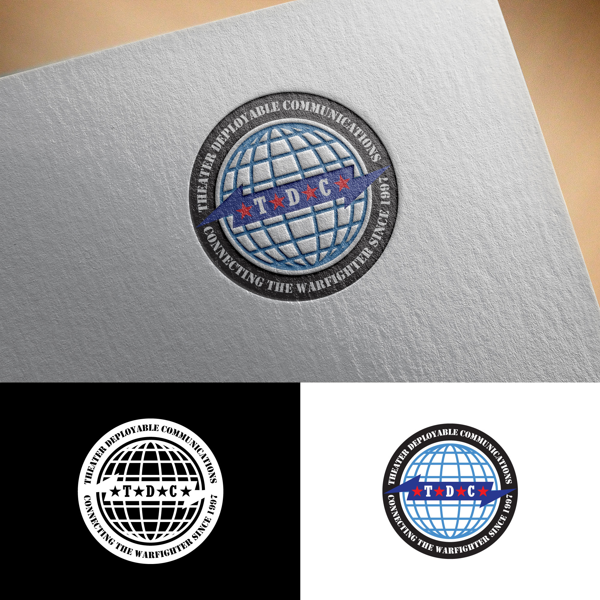 Logo Design by Gareng for this project | Design #23498739