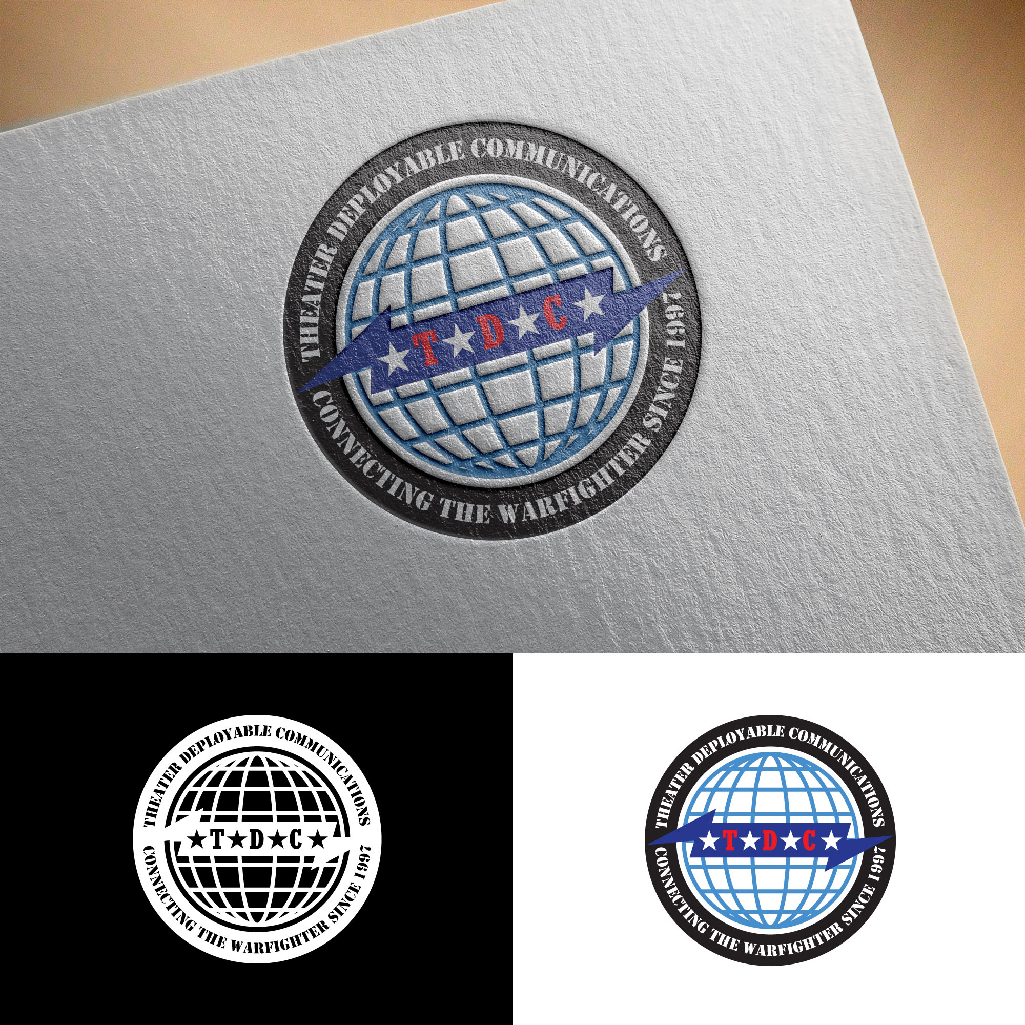 Logo Design by Gareng for this project | Design #23498749