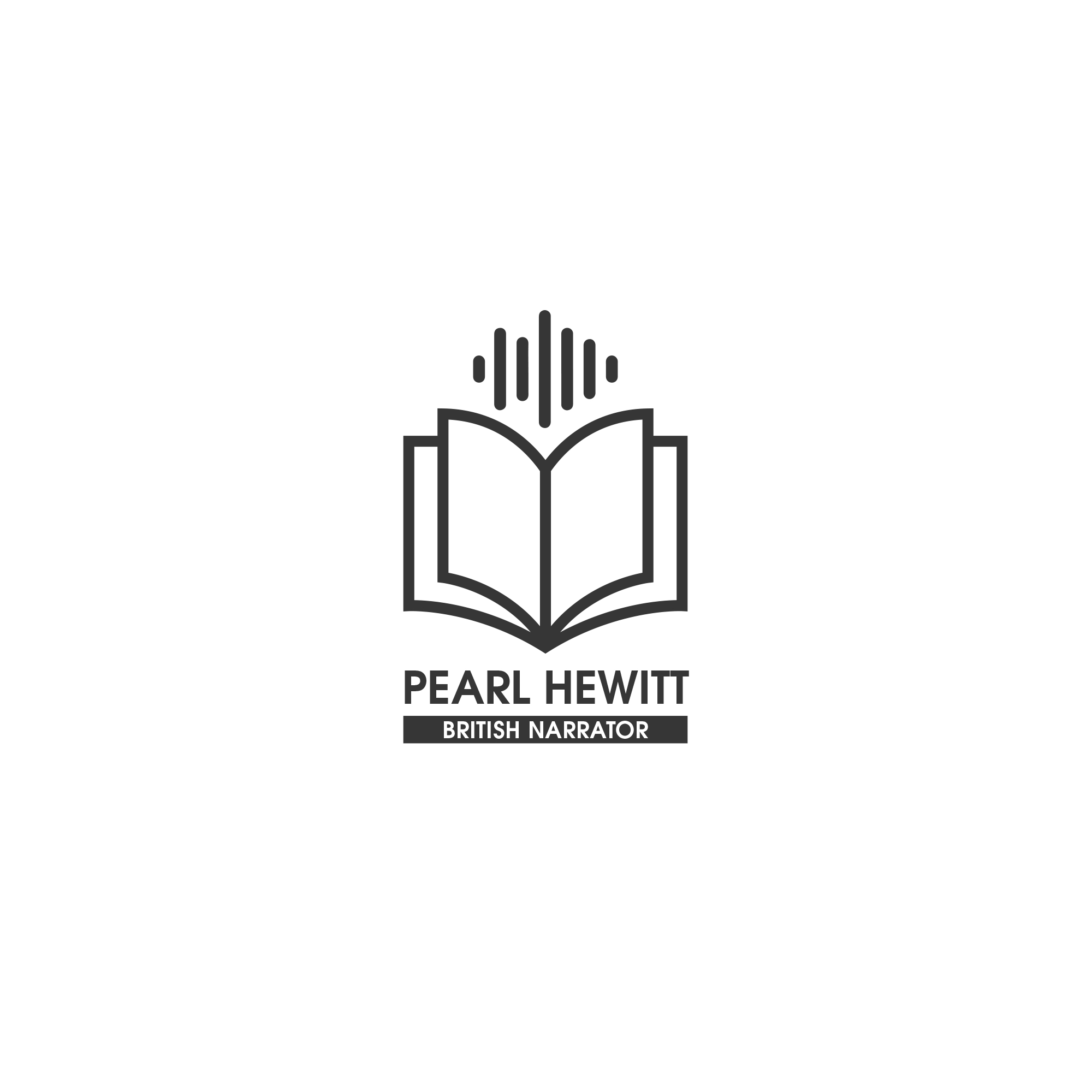 Logo Design by fallingpixels for Pearl Hewitt | Design #23524666