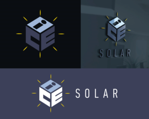 Logo Design by Atec for this project | Design: #23509863