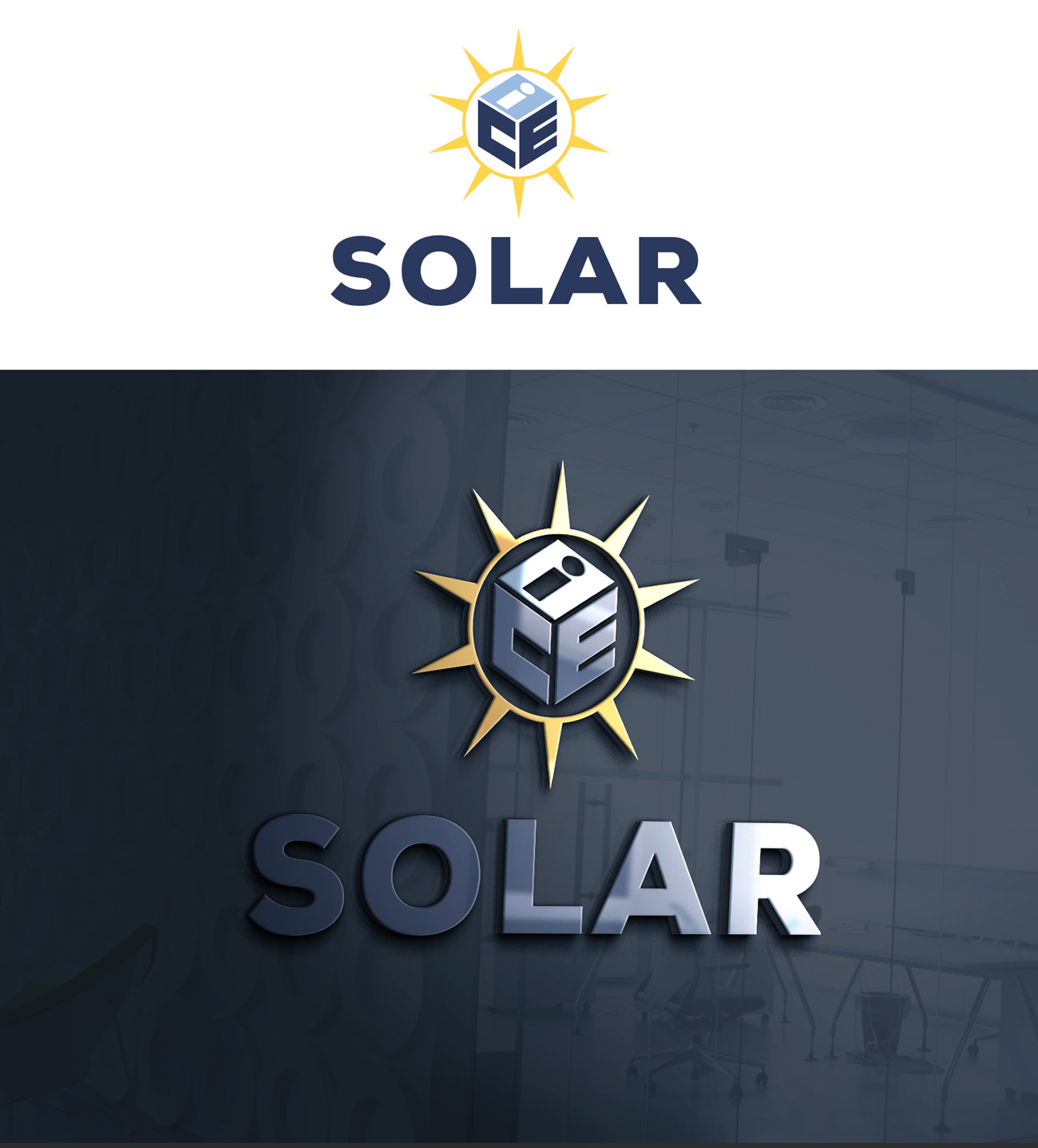 Diseño de Logo por pd graphic 2 para este proyecto | Diseño #23502491